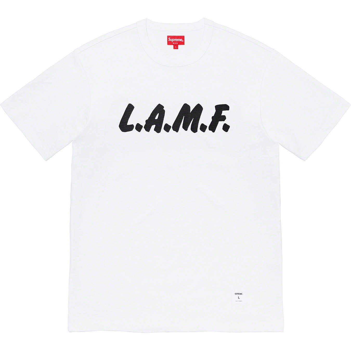 LAMF S/S Top view 4
